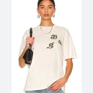 Anime Bing Ashton Vintage Tee